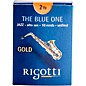 Rigotti Gold Alto Saxophone Reeds 2.5 Light thumbnail