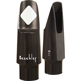 Beechler Diamond Inlay Alto Saxophone Mouthpiece Model M7 Beechler Diamond Inlay Alto Saxophone Mouthpiece Model M5