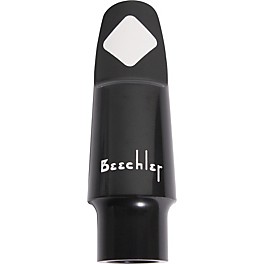 Beechler Diamond Inlay Alto Saxophone Mouthpiece Model M7 Beechler Diamond Inlay Alto Saxophone Mouthpiece Model S7