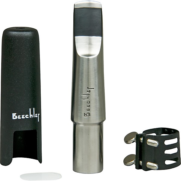 Beechler Metal BELLITE Tenor Saxophone Mouthpiece Model 8