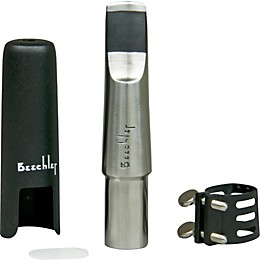 Beechler Metal BELLITE Tenor Saxophone Mouthpiece Model 9