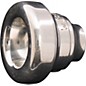 Warburton Two-Piece Tenor Trombone Mouthpiece System in Silver 4 Backbore Only thumbnail