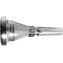 Warburton Trumpet and Cornet Mouthpiece Cups 5D Cup