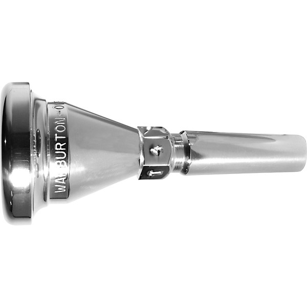 Warburton Trumpet and Cornet Mouthpiece Cups 9D Cup
