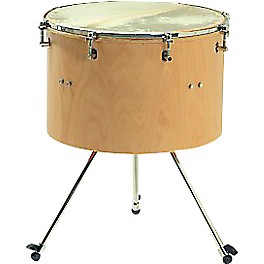 Studio 49 Rotary Timpani 12 in. A/ Natural Head Studio 49 Rotary Timpani 18 in. C/A Natural Head