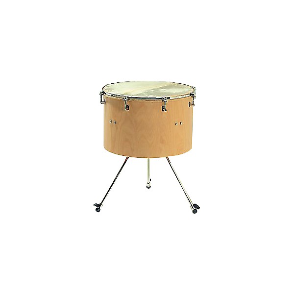 Studio 49 Rotary Timpani 12 in. A/ Natural Head