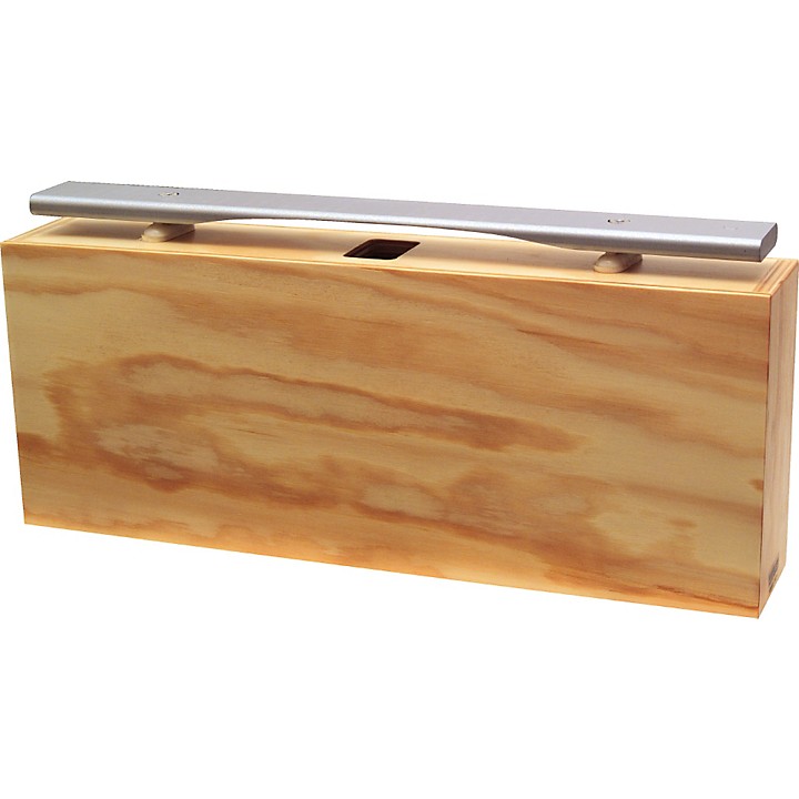 Studio 49 Aluminum Bass Resonator Bar C Guitar Center