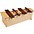 Studio 49 Series 1600 Orff Xylophones Diatonic Bass... Studio 49 Series 1600 Orff Xylophones Chromatic Alto Add-On, H-Ax 1600