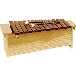 Studio 49 Series 1600 Orff Xylophones Diatonic Bass, Bx 1600 Studio 49 Series 1600 Orff Xylophones Diatonic Alto, Ax 1600