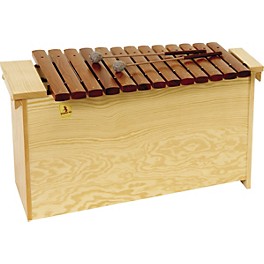 Studio 49 Series 1600 Orff Xylophones Diatonic Bass, Bx 1600 Studio 49 Series 1600 Orff Xylophones Diatonic Bass, Bx 1600