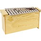 Studio 49 Series 1600 Orff Metallophones Diatonic Bass, Bm 1600 thumbnail