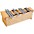 Studio 49 Series 1600 Orff Metallophones Diatonic... Studio 49 Series 1600 Orff Metallophones Chromatic Alto Add-On, H-Am1600