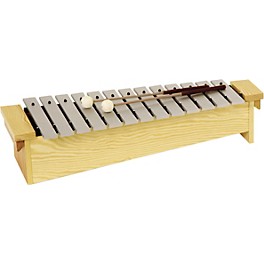 Studio 49 Series 1600 Orff Metallophones Diatonic Bass,... Studio 49 Series 1600 Orff Metallophones Diatonic Soprano, Sm 1600