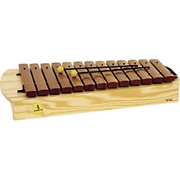 Studio 49 Series 1000 Orff Xylophones Diatonic Alto, Ax 1000