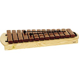 Open Box Studio 49 Series 1000 Orff Xylophones Level 2 Diatonic Soprano, Sx 1000 194744901607
