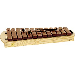 Studio 49 Series 1000 Orff Xylophones Chromatic Soprano Ad... Studio 49 Series 1000 Orff Xylophones Diatonic Soprano, Sx 1000