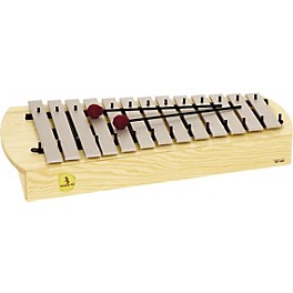 Studio 49 Series 1000 Orff Metallophones Diatonic Alto, Am... Studio 49 Series 1000 Orff Metallophones Diatonic Alto, Am 1000