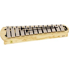 Studio 49 Series 1000 Orff Metallophones Diatonic Alto,... Studio 49 Series 1000 Orff Metallophones Diatonic Soprano, Sm 1000