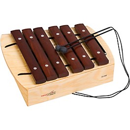 Studio 49 Easycussion Alto Metallophone, Am 500 Studio 49 Easycussion Alto Xylophone, Ax 500