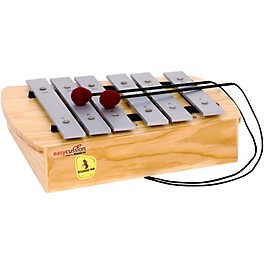 Studio 49 Easycussion Alto Metallophone, Am 500 Studio 49 Easycussion Alto Metallophone, Am 500