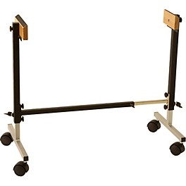 Studio 49 Xylophone and Metallophone Stand Diatonic Xylo/Metall, Fsd