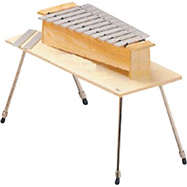 Studio 49 Orff Instrument Table