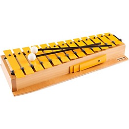 Studio 49 Series 1600 Orff Glockenspiels Chromatic S... Studio 49 Series 1600 Orff Glockenspiels Diatonic Alto Unit Only, Gad