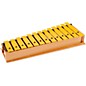 Studio 49 Series 1600 Orff Glockenspiels Diatonic Alto Unit Only, Gad