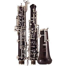 F. Loree Paris Royal Oboe Ak Bore