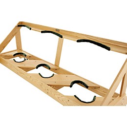 Sherrard Tuba / Recording Bass Racks Tuba - 4 (Front Action Valve)