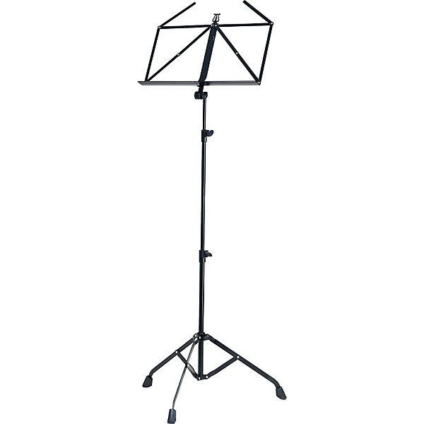 Open Box K&M Extra Heavy Duty Music Stand Level 1 Black