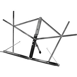 Hamilton KB70 Desktop Folding Music Stand