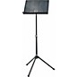 K&M 12120 Orchestra Music Stand thumbnail
