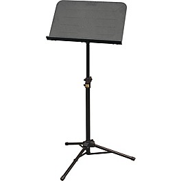 Hamilton KB90 Traveler II Portable Symphonic Music Stand and Bag