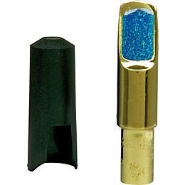 Sugal Super Gonz Copper Tenor Saxophone Mouthpiece