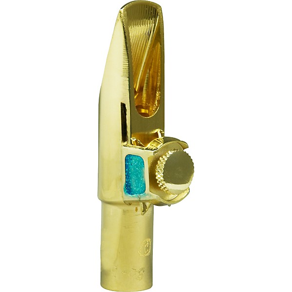 Sugal Super Gonz Copper Tenor Saxophone Mouthpiece