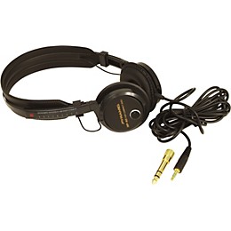 Suzuki QChord Headphones