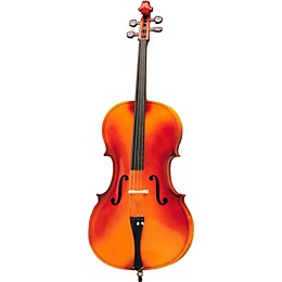 Open Box Engelhardt Economy (Model 55) Cello Level 1
