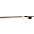 Bellafina Premium Brazilwood Cello Bow 3/4 Size Bellafina Premium Brazilwood Cello Bow 1/2 Size