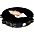 Remo Praying Hands Tambourine 8 in., 8 Jingles Remo Praying Hands Tambourine 10 in., 16 Jingles