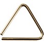 Grover Pro Pro Bronze Series Triangle 5 in.
