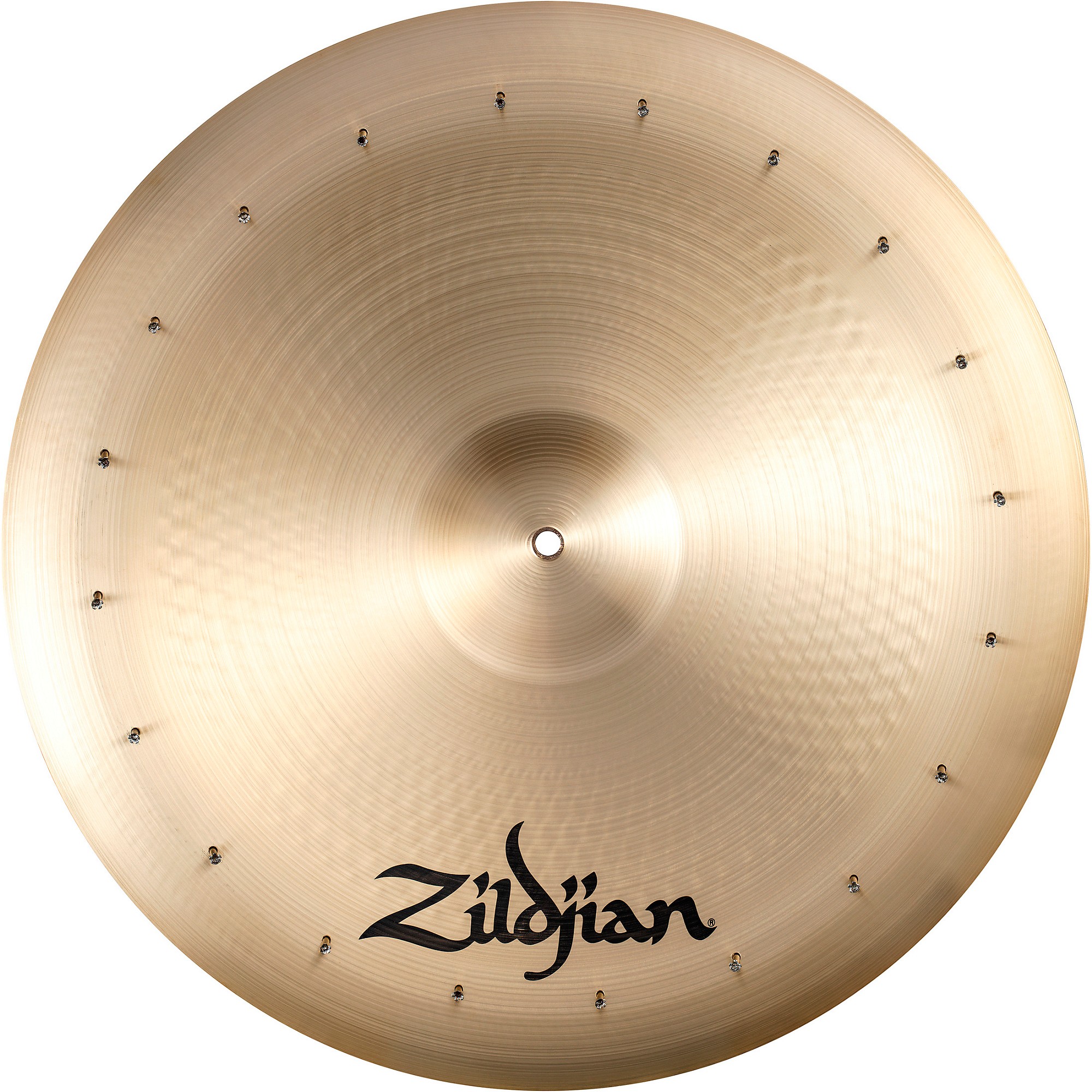 Zildjian A Series Swish Knocker 22 in.