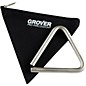 Grover Pro Super-Overtone Triangle 5 in. thumbnail