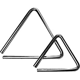 Grover Pro Super-Overtone Triangle 6 in. Grover Pro Super-Overtone Triangle 6 in.