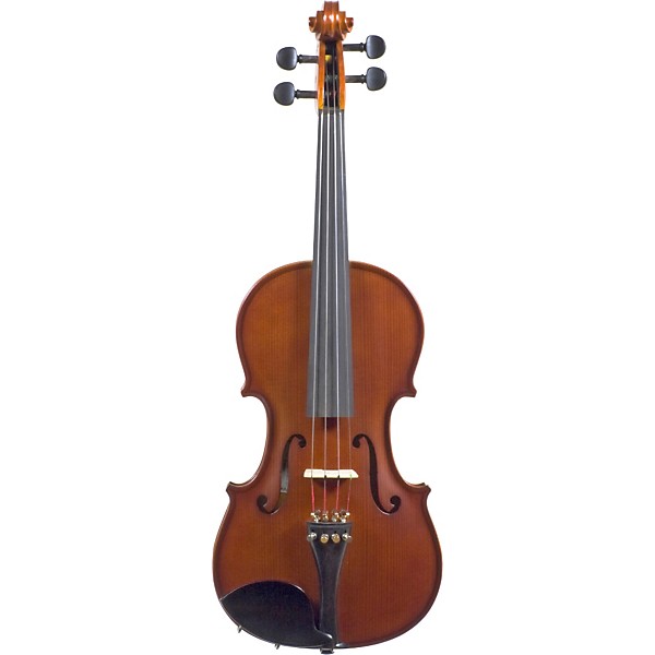 Open Box Florea Persoana Violin Outfit Level 2 3/4 Size 888365320182