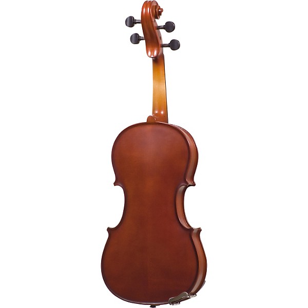 Open Box Florea Persoana Violin Outfit Level 2 3/4 Size 888365320182