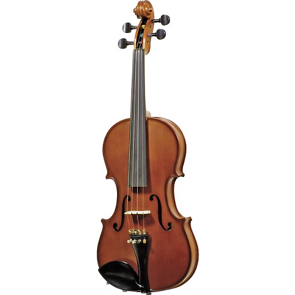 Open Box Florea Persoana Violin Outfit Level 2 3/4 Size 888365320182