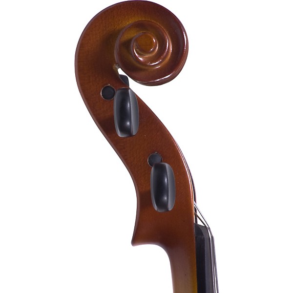 Open Box Florea Persoana Violin Outfit Level 2 3/4 Size 888365320182