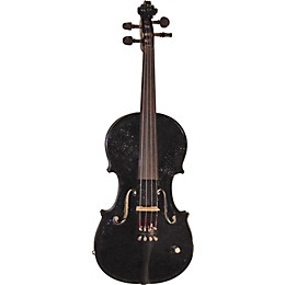 Florea Stage Master Electric Violin Outfit Blue