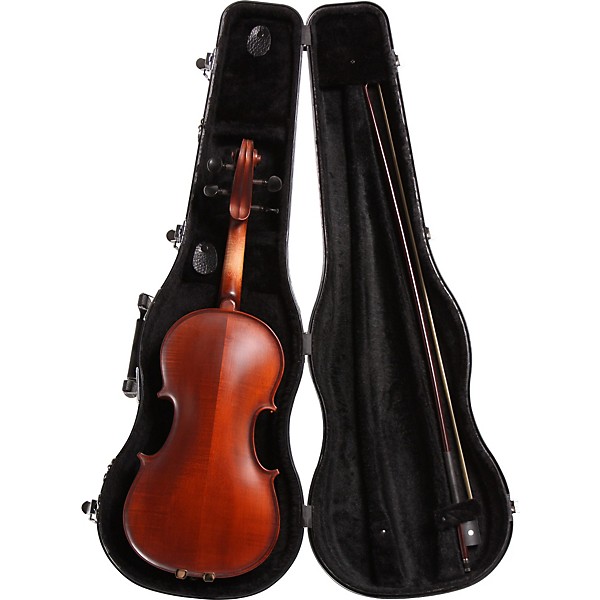 Florea Alexandria Violin Outfit 4/4 Size | Guitar Center